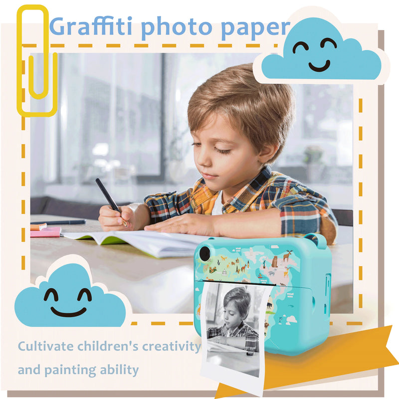 Digital Kids Instant Printing - 3.0 - Product Release2025