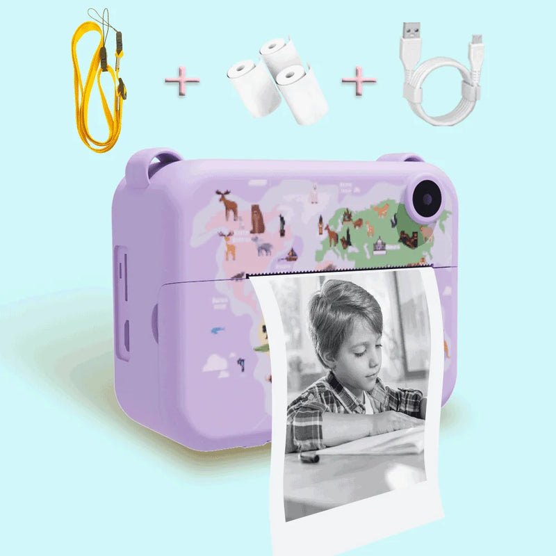 Digital Kids Instant Printing - 3.0 - Product Release2025