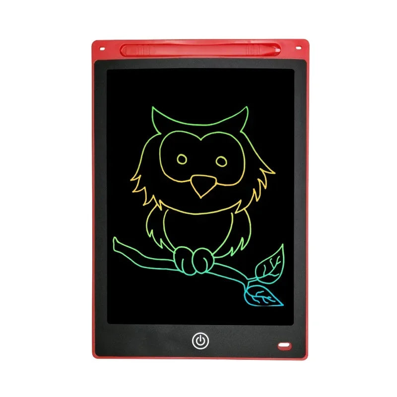 DrawPad Kids LCD