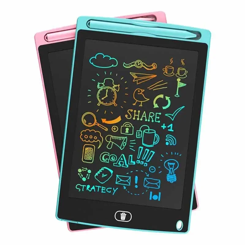 DrawPad Kids LCD